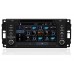 Chrysler Dodge Jeep RAM Android bilstereo multimedia navigation bluetooth